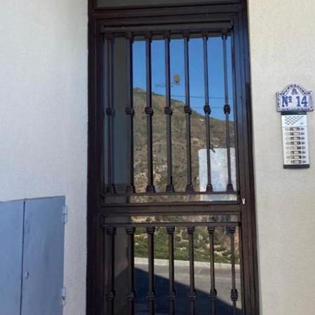 Casa Luna Lentegi Екстер'єр фото