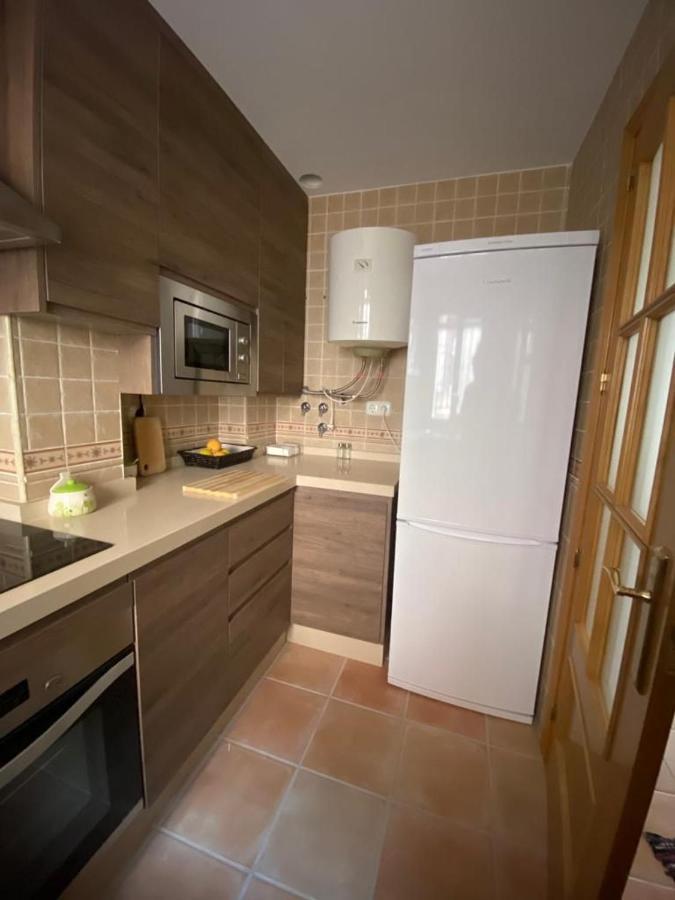 Casa Luna Lentegi Екстер'єр фото
