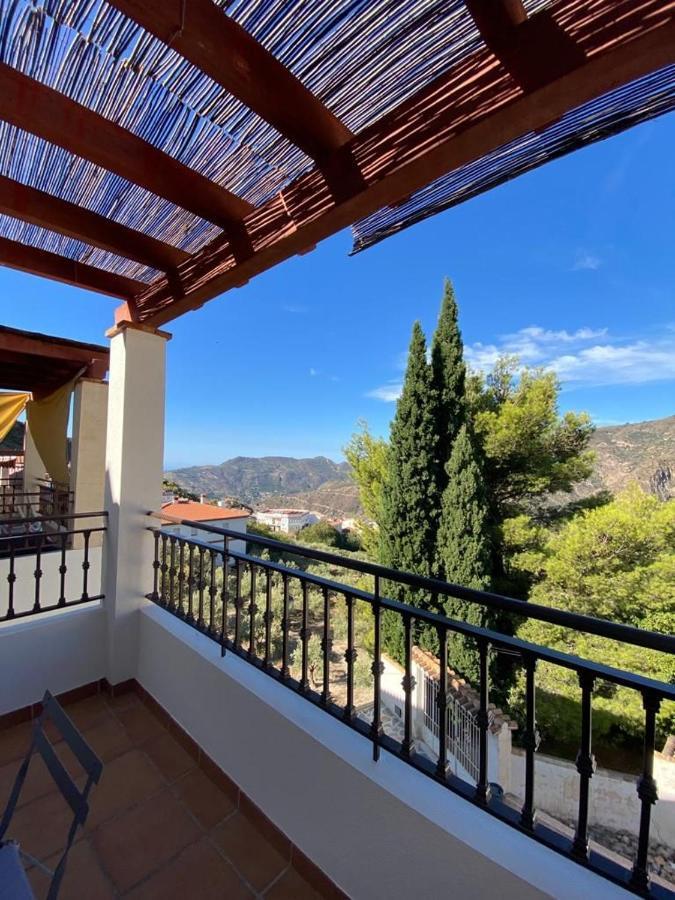 Casa Luna Lentegi Екстер'єр фото