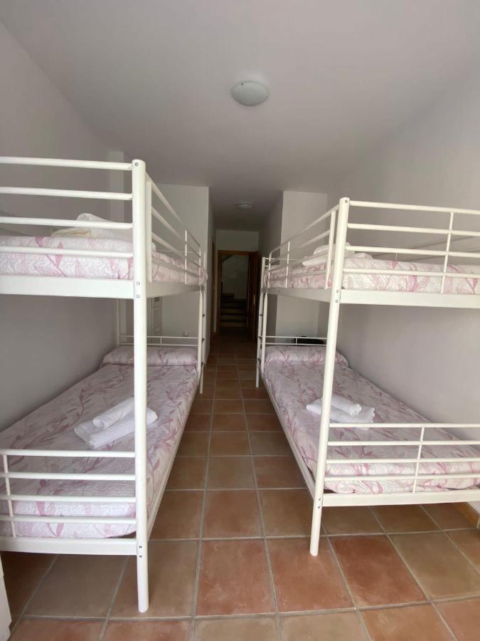 Casa Luna Lentegi Екстер'єр фото