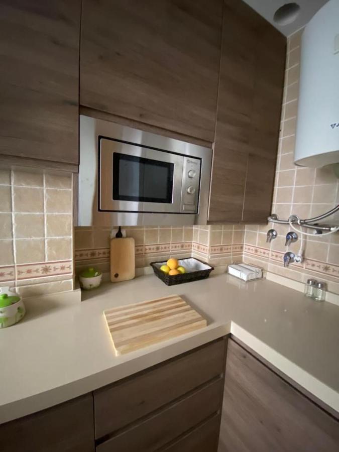 Casa Luna Lentegi Екстер'єр фото