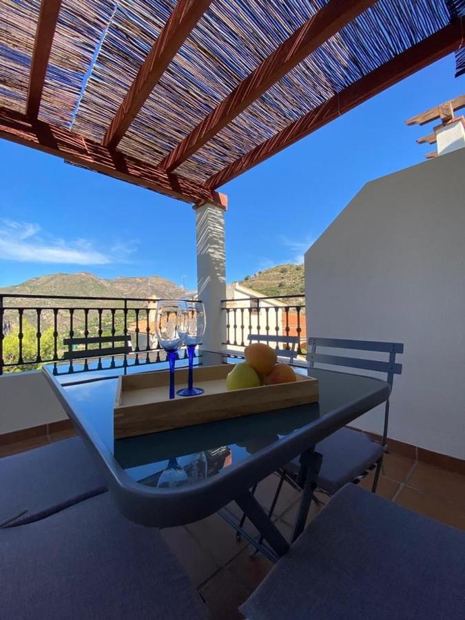 Casa Luna Lentegi Екстер'єр фото