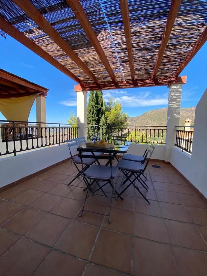 Casa Luna Lentegi Екстер'єр фото