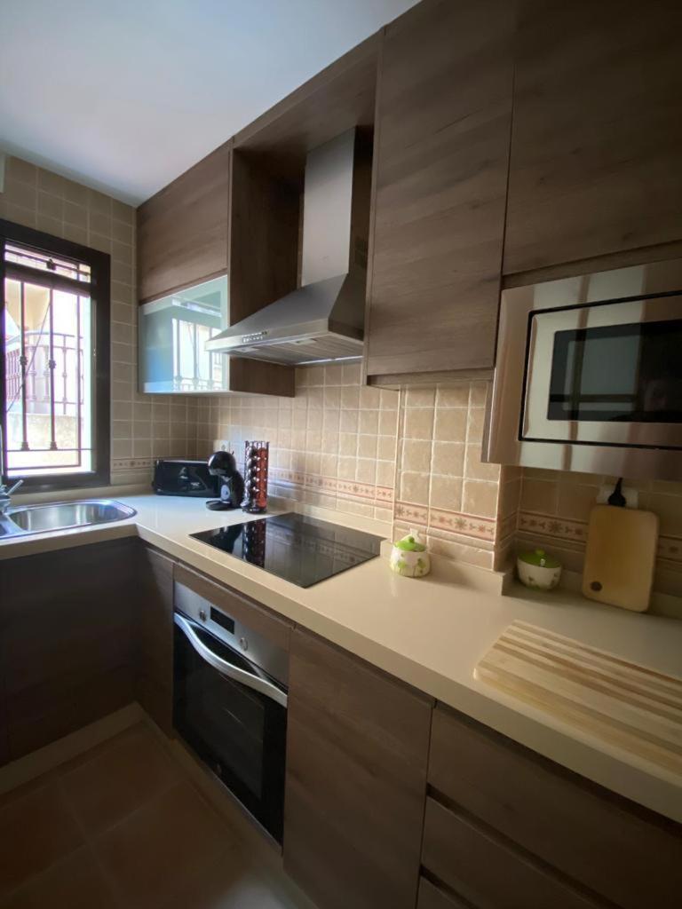 Casa Luna Lentegi Екстер'єр фото